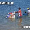 98328 - New "Meanwhile In" Funny Meme Pictures - 1