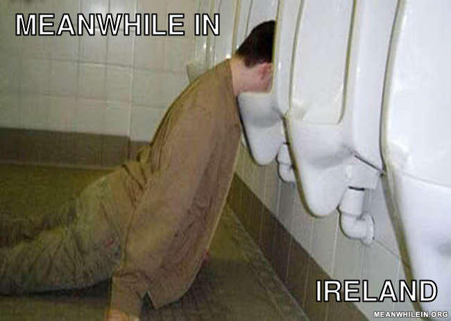 Ireland