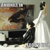 98226 - New "Meanwhile In" Funny Meme Pictures - 1